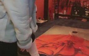 【晨晨】玩玩这个调皮捣蛋狗