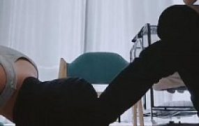 【玖月女王】强制直接圣水/高靴子踩踏/滴蜡/虐乳