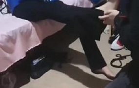 【潍坊小梦女主】多素人S共同调狗