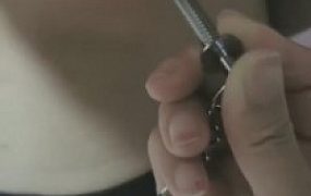 【夏夏绳缚】不听话就要绑起来虐