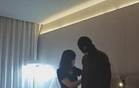 【上海糖糖老师】绑起来遛狗