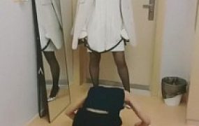 【羽诺】双S-跑骚狗的惩罚