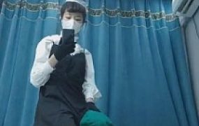 【沉鱼圣上】白领全体重踩踏狗