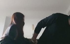 【苏州十三姨】暴打完木乃伊捆绑坐脸窒息