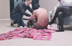 【千梦】情侣重度首调家奴