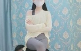 【汐雯】健身女神重度踢踹学员