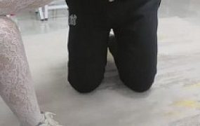 【仙er】打手说它很皮