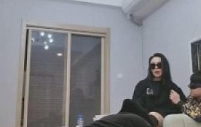 【若璃情侣】惩罚公司犯错男下属