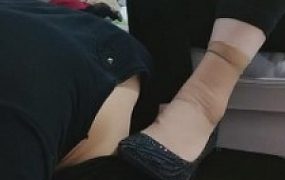 【乐爷】老师惩罚犯错研究生