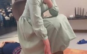 【二宝】首次带素人迪迪虐贱奴【完整版】