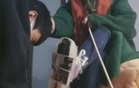 【妖精】绿帽，羞辱祖宗牌位篇