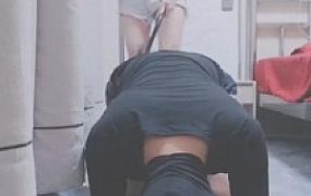 【灵竹】sp/残忍踩头