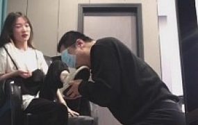 【文文小祖宗】精神小妹高帮帆布鞋首调狗奴