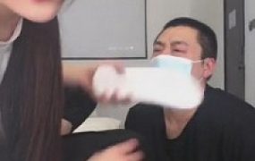 【文文小祖宗】精神小妹超强耳光专场