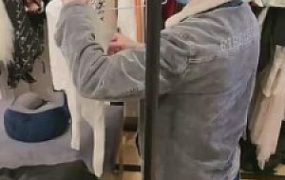 【风吟女神】惩罚笨手笨脚的家奴