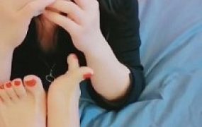 【丹祖宗】母狗午后舒服伺候【双视角版】