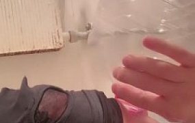 【鹿梦兮】强推-超强呕吐物喂食专场