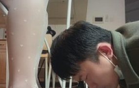 【巴莉女王】猪狗不如的晚餐也喂食