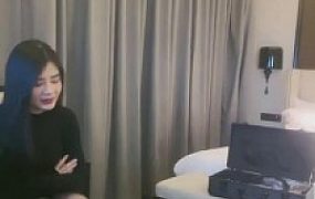 【C皇】白领黑丝恋足调