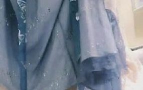 【维妮】汉服唐装虐木乃伊/强制感官剥夺【双视角版】