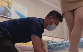 【时安】学生S教训晚归男友