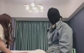 【冬莲】踢裆一直踢不停歇