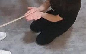 【女慕乐】小三母狗就是犯贱要被羞辱