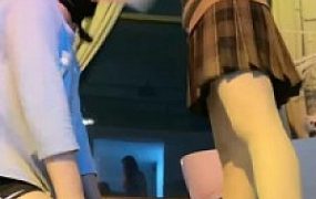 【风吟女神】扭耳朵专场/挑战500下耳光