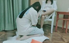 【00后九公主】学生S首调哥哥