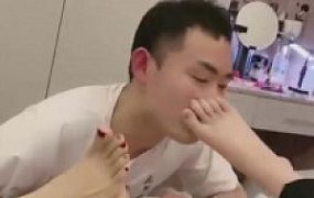 【美帝y】家奴伺候双主