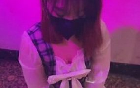 【时安】开发KTV母狗素人第二弹