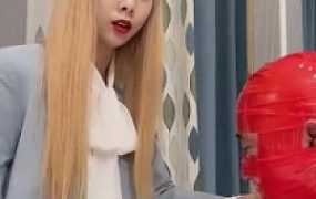 【梦樱S】全体重踩踏木乃伊【完整版】