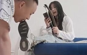 【心理学】高颜值素人小姐姐首调