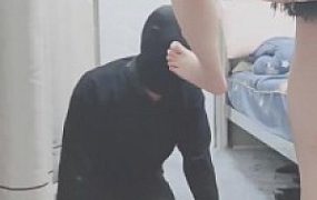 【灵竹】耳光惩罚/手耳光/脚耳光