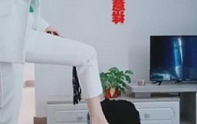 【bibi团】御姐日常玩狗