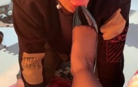 【鸾月小主】戴锁第8天  JS20220407