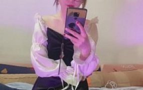 【领主老大】圈养奴被随意玩弄