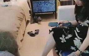 【沁姐】酒吧社会女严刑首调【续集】