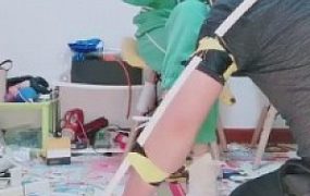 【冷酷爷】运动原味训犬