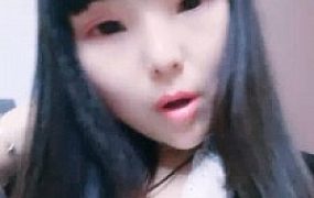 【梦琪】叫表弟洗丝袜