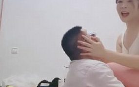 【小希祖宗】史上最下贱的狗子/被主人玩疯了