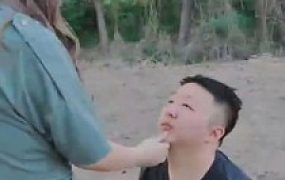 【颜汐】审讯-走狗被活埋