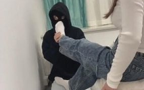 【巴莉女王】首调下贱小母狗