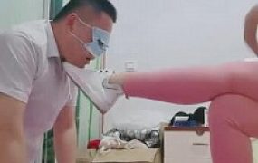 【小希祖宗】史上最下贱的狗子/被主人玩疯了【续集】