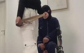 【巴莉女王】媳妇羞辱受伤公公