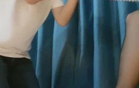 【优甜大大】开发素人表妹做S