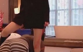 【柠檬S】开发素人空少M