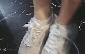 【德意户外男神】KTV素人陪酒小妹群调