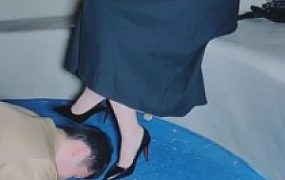 【颜汐】笼子里教育乞丐【双视角版】