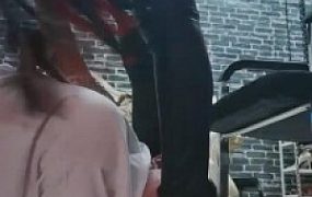 【咩祖】双S教训出轨男友【双视角版】